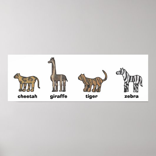 Poster de Wild Thing (Devant)