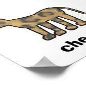 Poster de Wild Thing (Coin)