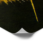 Poster de William Blake Ancient of Days (Coin)