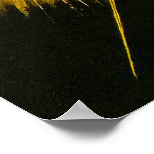 Poster de William Blake Ancient of Days (Coin)