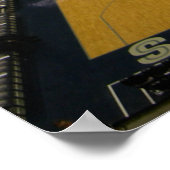 Poster de Willie Hall (Coin)