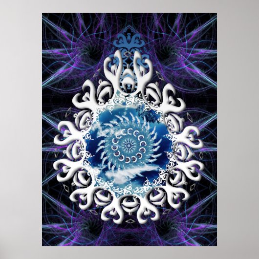 Poster de WintaDrops (Devant)