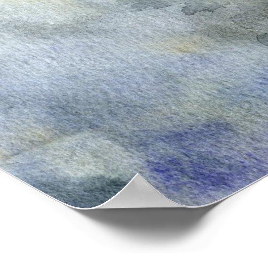 Poster de Witch Dragon par Molly Harrison (Coin)