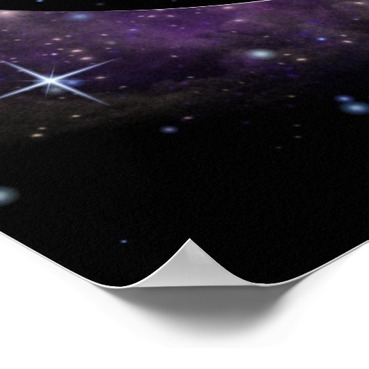 Poster de Wolf Moon (Coin)