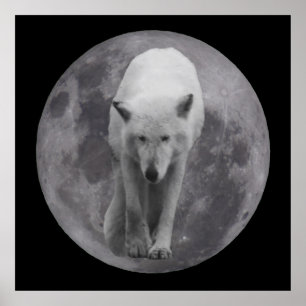 Poster de Wolf Moon