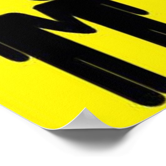 Poster de Yaoi (Coin)