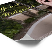 Poster de Ye Look Hollywood (Coin)