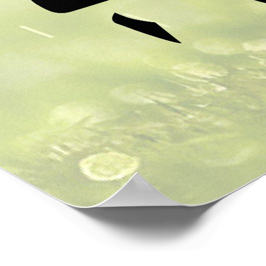 Poster de Yedid Nefesh (Coin)