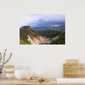 Poster de Yellowstone (Cuisine)