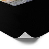 Poster de Yellowstone Geysers (Coin)