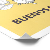 Poster de Yerba Mate (Coin)