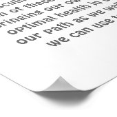 Poster de Yin Yang (Coin)