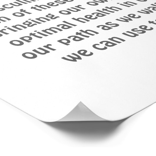 Poster de Yin Yang (Coin)