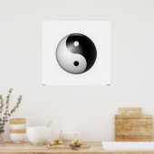 Poster de Yin & Yang (Cuisine)