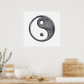 Poster de Yin Yang (Cuisine)