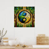 Poster de Yin Yang (Cuisine)