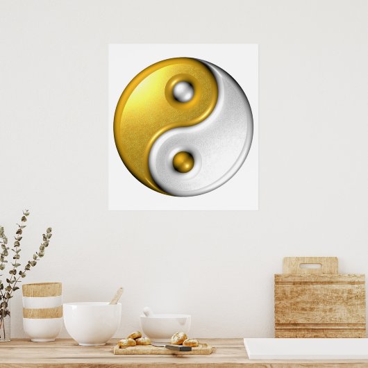 Poster de YinYang (Cuisine)