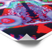 Poster de Yonder Kaleidoscope (Coin)