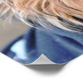 Poster de Yorkie Terrier (Coin)