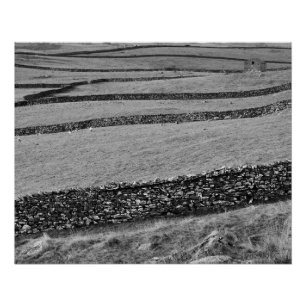 Poster de Yorkshire Dales