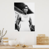 Poster de Young Duke Kahanamoku (Cuisine)