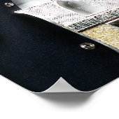 Poster de Yung Joc (Coin)