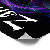Poster de Zanny Lane (Coin)
