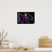 Poster de Zanny Lane (Cuisine)