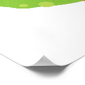 Poster de Zazzle Tree (Coin)