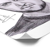 Poster de Zelensky Autograph (Coin)