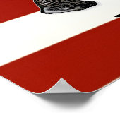 Poster de Zombie Apocalypse America (Coin)