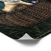 Poster de Zoti Woodland Forest Fairy Awen Soothsay (Coin)