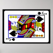 Poster Dead Jack (Devant)