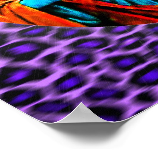 Poster Dead Mary (Coin)