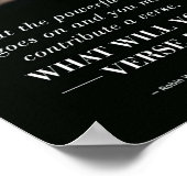 Poster Dead Poet Society (Coin)