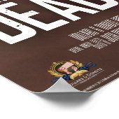 Poster Dead Right II (Coin)