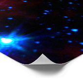 Poster Dead Star (Coin)