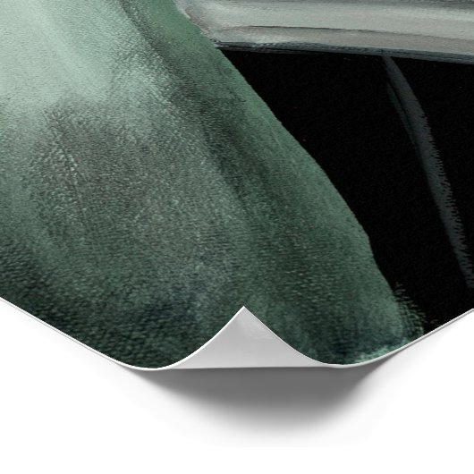 Poster Dead Tired (Coin)