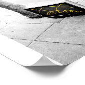 Poster Dead TV (Coin)