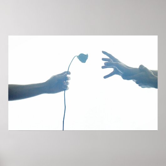 Poster DeadLove (Devant)