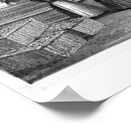 Poster Dean Mills (Coin)