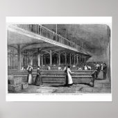 Poster Dean Mills (Devant)