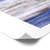 Poster Deanli Winter Vista (Coin)