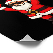 Poster Dear Santa Please Make Them Stop Saying 67 Christm (Coin)