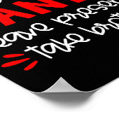 Poster Dear Santa Shirt Siblings Matching Family Christma (Coin)