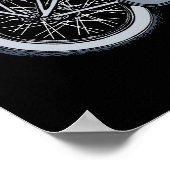 Poster Death Rider III (Coin)