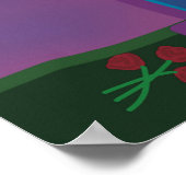 Poster Death to the Old Me (Coin)