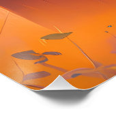 Poster Death Warmed Over (Coin)