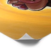 Poster d'ébène (Coin)