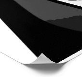 Poster Débit (Coin)